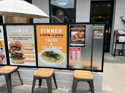 プランプ ダイナー（PLUMP DINER）