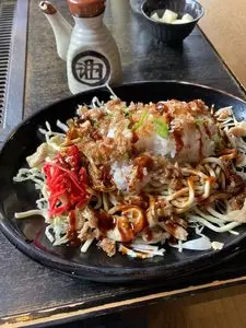 道とん堀 天神町店
