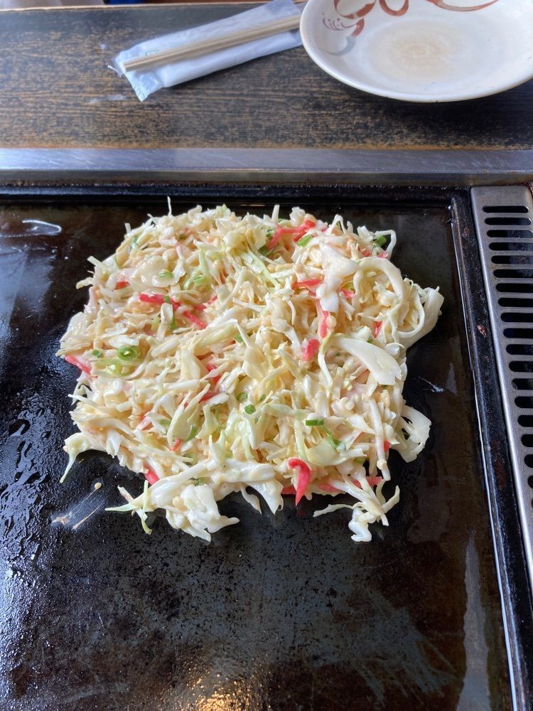 kemiさんが投稿した道とん堀 天神町店に関する口コミの画像