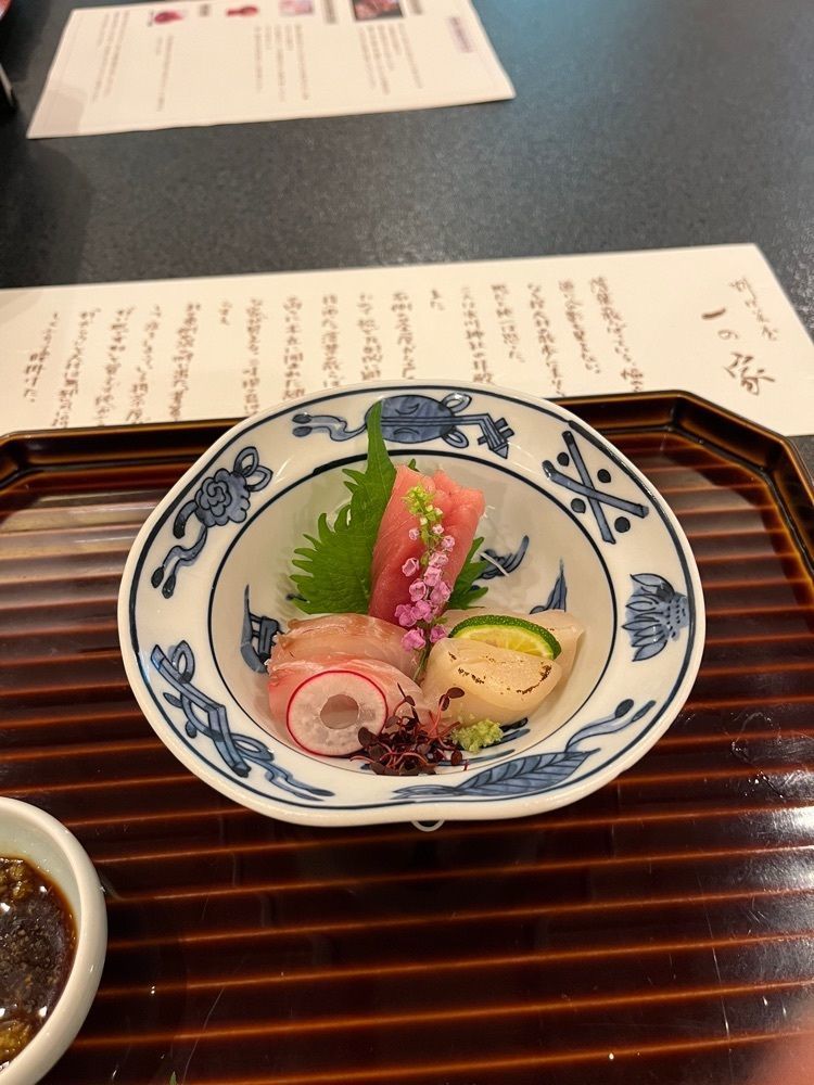 サイターマンさんが投稿した料亭 大宮 一の家（いちのや）に関する口コミの画像