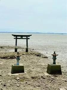 不知火現象