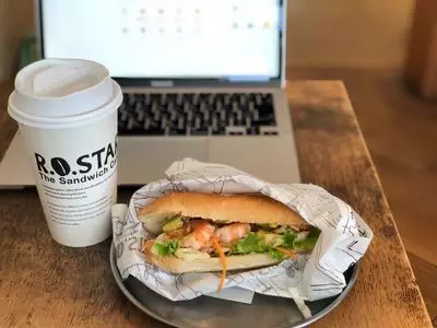 R.O.STAR（ロースター）