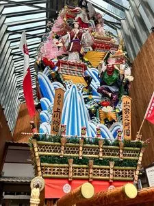 川端通り商店街