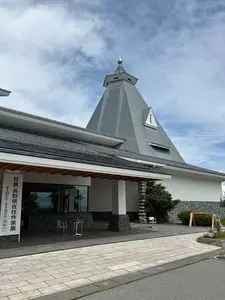 小諸高原美術館・白鳥映雪館