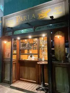 PARLA（パーラ）