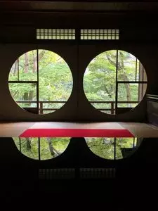 嵐山 祐斎亭