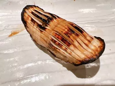 鮨くどう