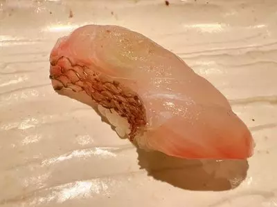 鮨くどう