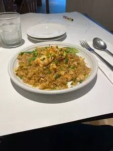 シーフードジョーズ チョッピーノ グリル グランベリーパーク店 （SEAFOOD JO'S CIOPPINO&GRILL）