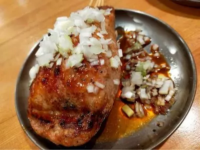 焼とり よね田 中野店