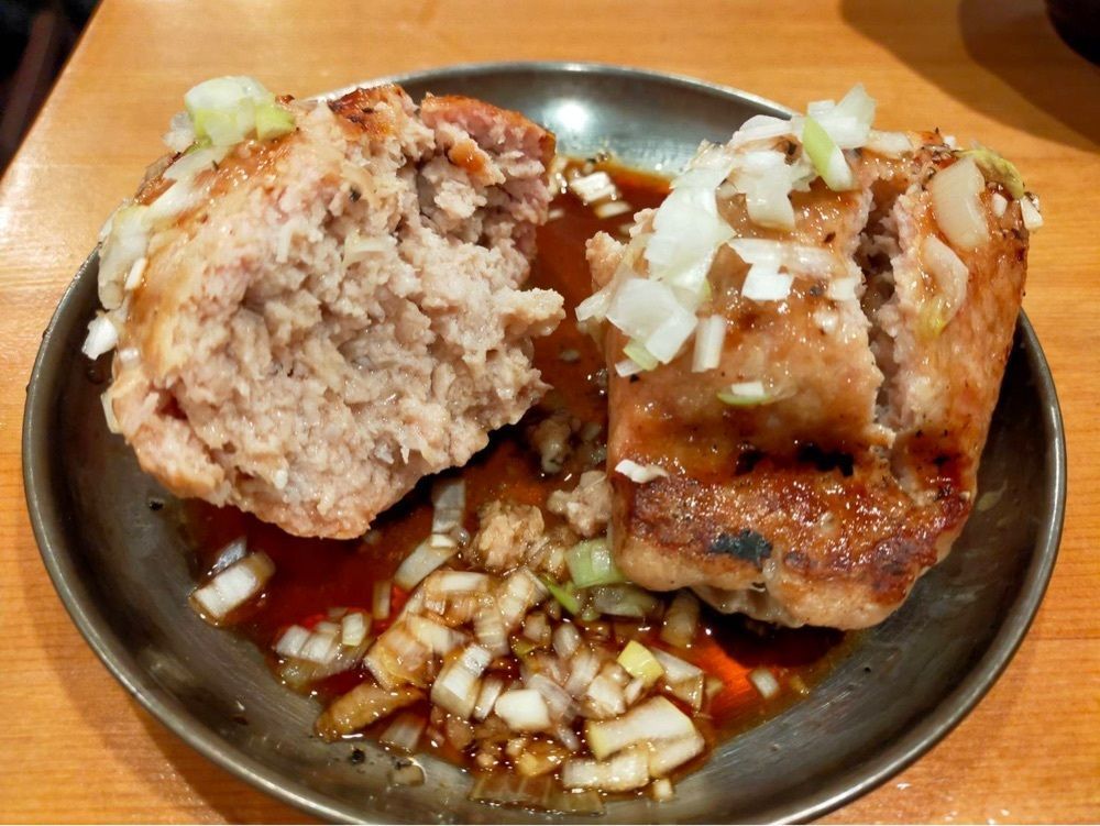 akira042さんが投稿した焼とり よね田 中野店に関する口コミの画像