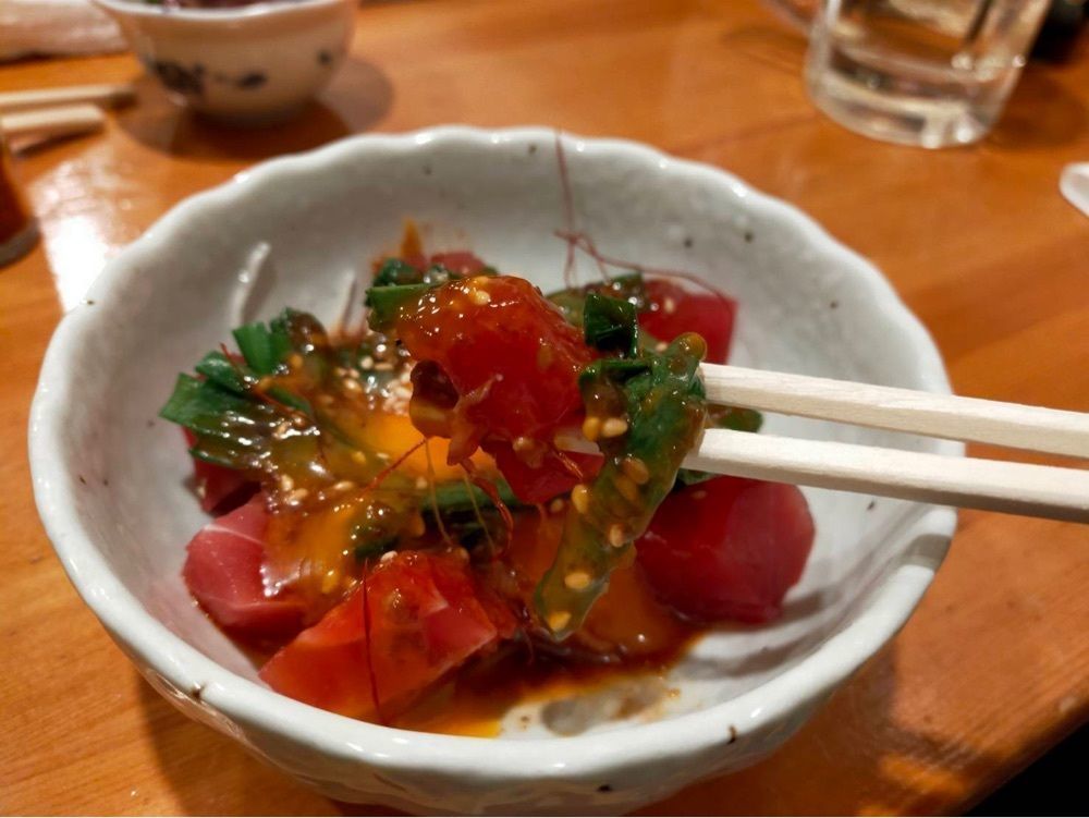 akira042さんが投稿した焼とり よね田 中野店に関する口コミの画像