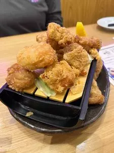 日本栄光酒場 ロッキーカナイ 浅草横町