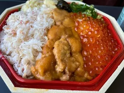大丸札幌店