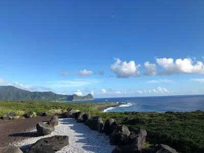 式根島観光協会
