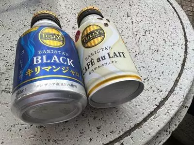 代々木１号売店