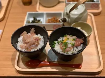 だし茶漬け えん 六本木ヒルズ店