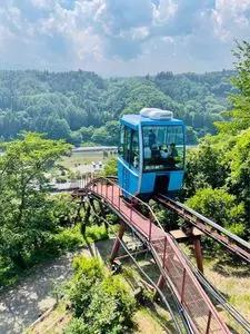 南八ヶ岳花の森公園