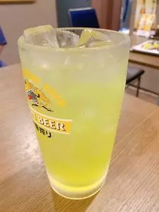 天空のアジト マルシンスパ