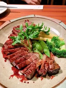 希須林 青山（キスリン）