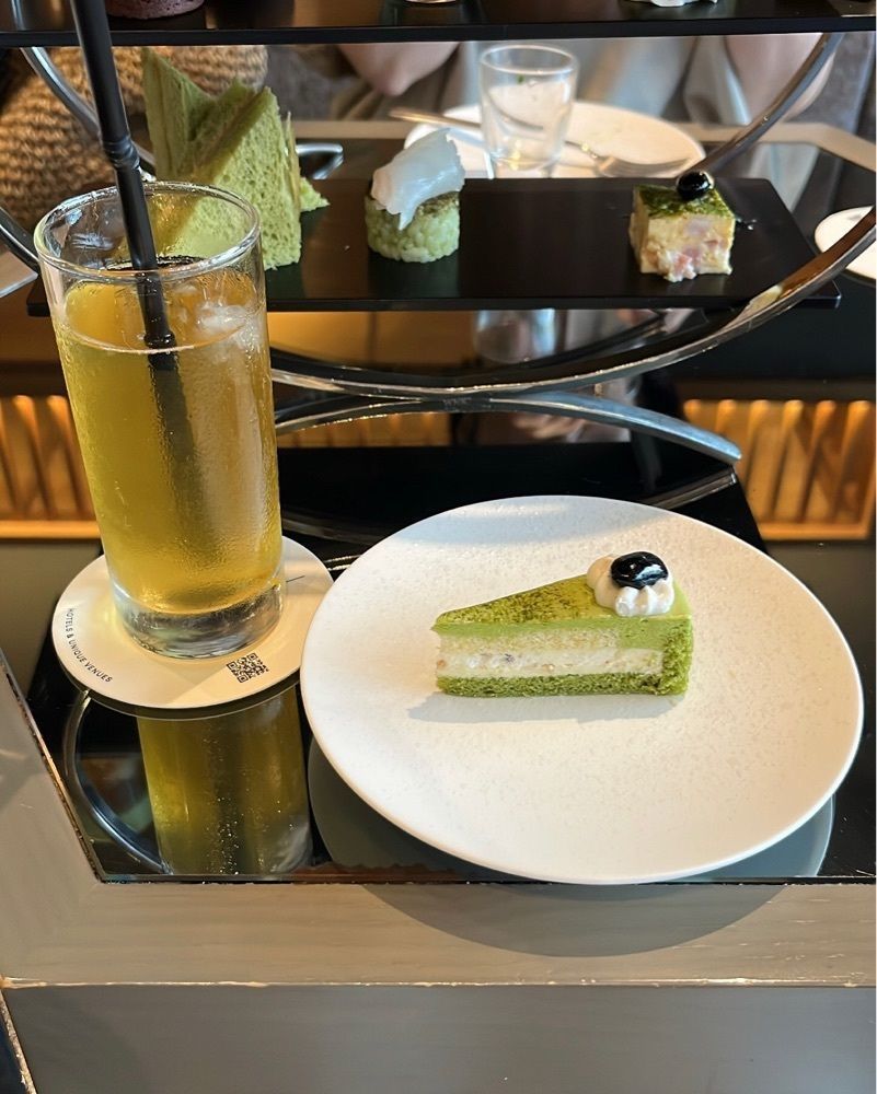 halunchさんが投稿したTHE GRAND LOUNGEに関する口コミの画像