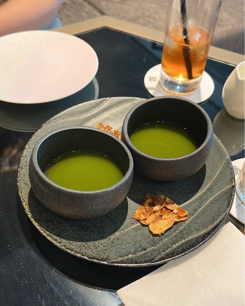 halunchさんが投稿したTHE GRAND LOUNGEに関する口コミの画像