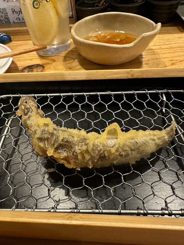 BOM-BA-YEさんが投稿した博多天ぷら ながおかに関する口コミの画像
