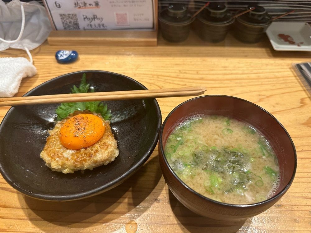BOM-BA-YEさんが投稿した博多天ぷら ながおかに関する口コミの画像