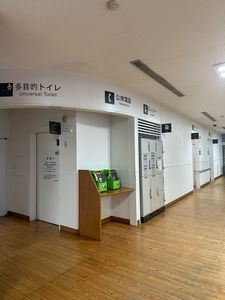 施設画像