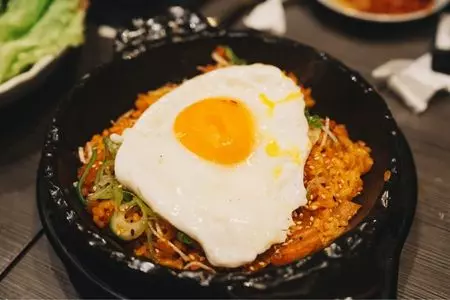 韓国カフェダイニングHANOK（ハノク）