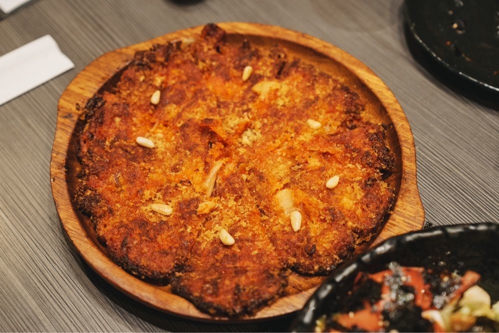 きゃっさーさんが投稿した韓国カフェダイニングHANOK（ハノク）に関する口コミの画像