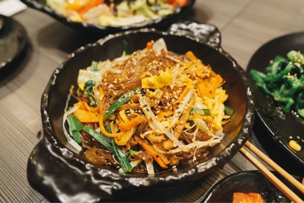 きゃっさーさんが投稿した韓国カフェダイニングHANOK（ハノク）に関する口コミの画像