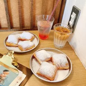 ピークスベニエ（PEAKS BEIGNET）