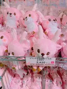 岩下の新生姜ミュージアムショップ