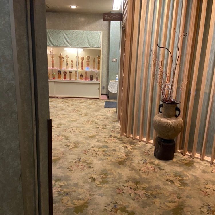 mariさんが投稿したホテルニュー梅屋に関する口コミの画像