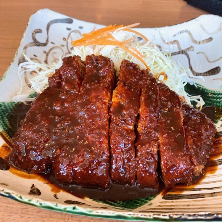 あらぐるさんが投稿した名古屋名物 みそかつ 矢場とん 栄LACHIC店（やばとん）に関する口コミの画像