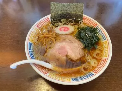 拉麺 時代遅れ