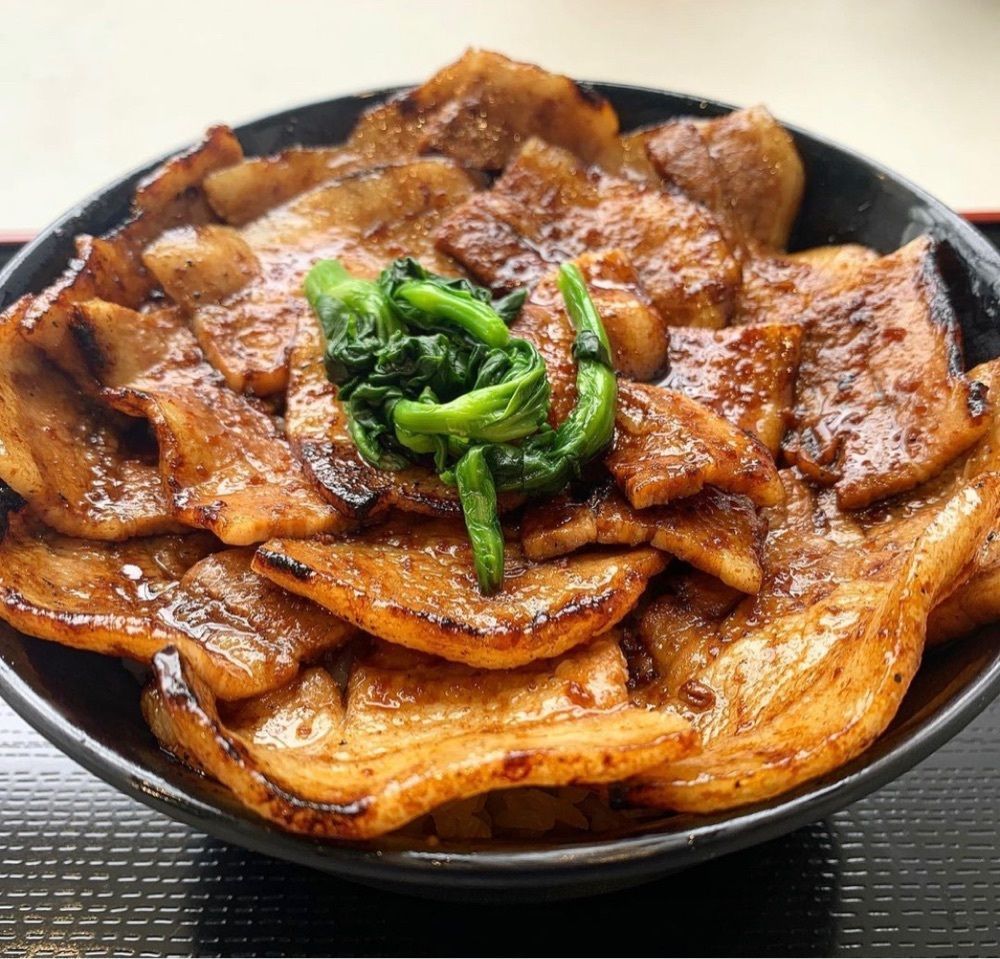 kaze_gourmetさんが投稿した豚大学 ららぽーとTOKYO-BAY校舎に関する口コミの画像