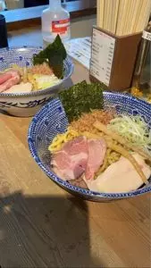 図星 はなれ