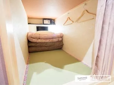 ホステル　わさび名古屋駅前 2枚目