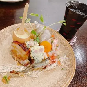 まんぷくたけさん