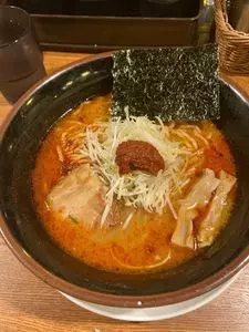 麺匠 えい蔵 多摩センター店