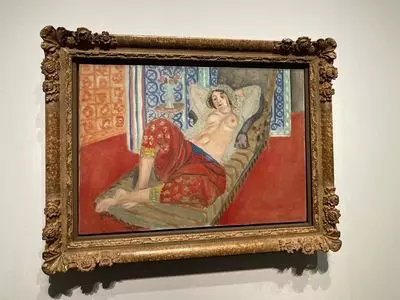 東京都美術館