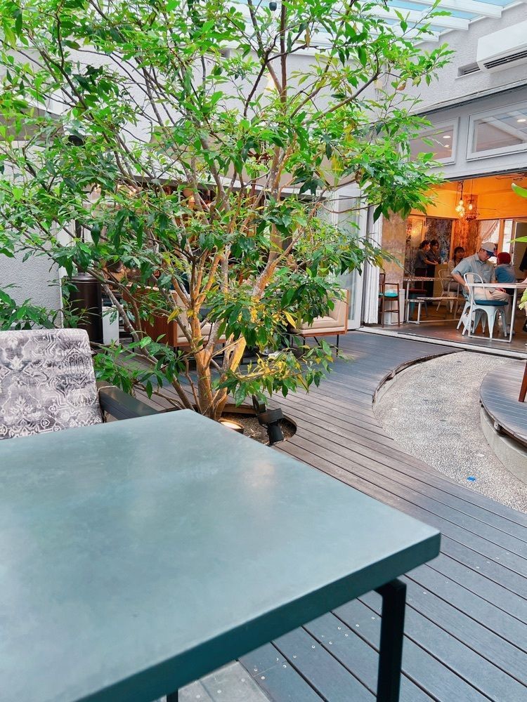 sopranosaxeveさんが投稿した友安製作所Cafe＆Bar 阿倍野（友安製作所カフェ＆バー）に関する口コミの画像