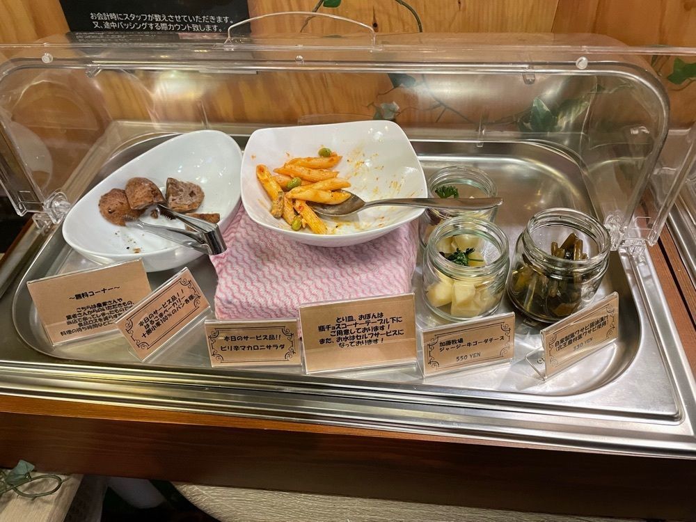 fumiさんが投稿した農家バル FOODBABY（フードベイビー）に関する口コミの画像