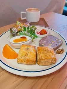 Sora coffee&scone（ソラ コーヒー&スコーン）