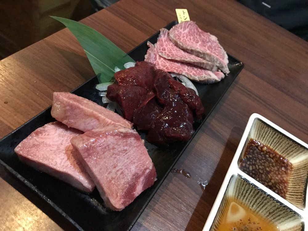 toshi.104.yearさんが投稿した焼肉李苑（ヤキニク リーエン）に関する口コミの画像