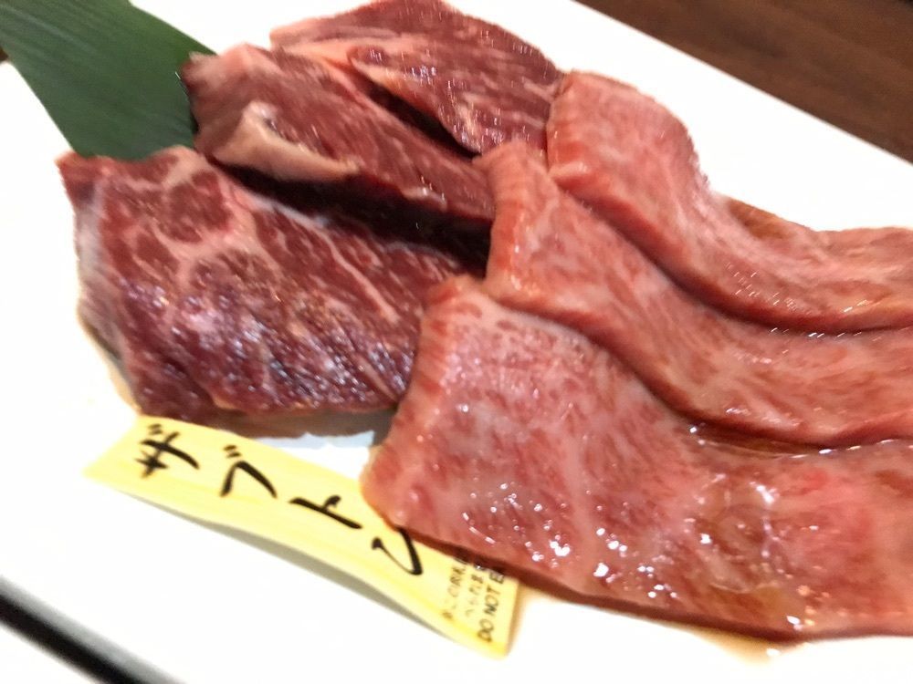 toshi.104.yearさんが投稿した焼肉李苑（ヤキニク リーエン）に関する口コミの画像