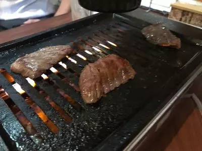 焼肉李苑（ヤキニク リーエン） 3枚目