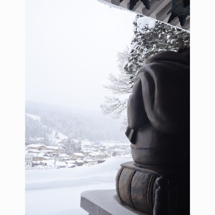 あっけさんが投稿した甲子大黒天本山に関する口コミの画像